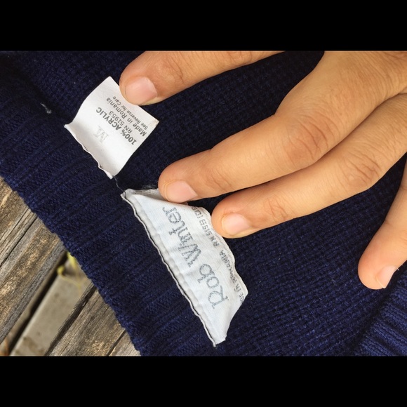 Rob vests/M - Picture 5 of 8